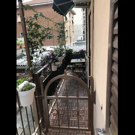My Home Milano Imbonati 12 Экстерьер фото