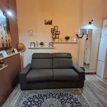 My Home Milano Imbonati 12 Экстерьер фото