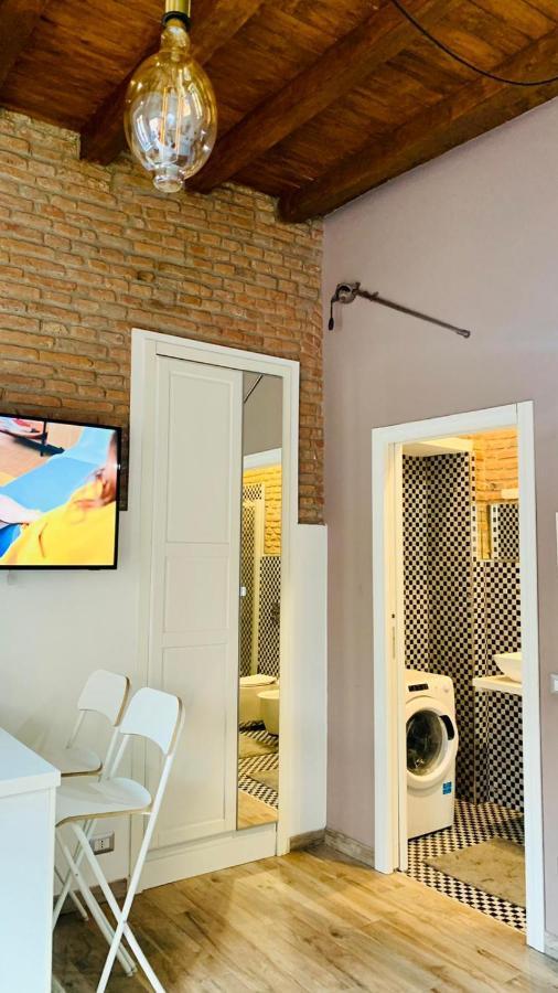 My Home Milano Imbonati 12 Экстерьер фото