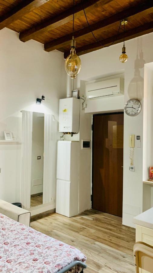 My Home Milano Imbonati 12 Экстерьер фото
