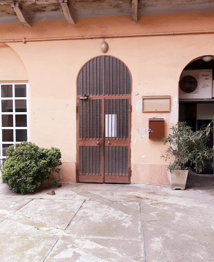 My Home Milano Imbonati 12 Экстерьер фото