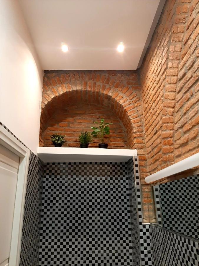 My Home Milano Imbonati 12 Экстерьер фото