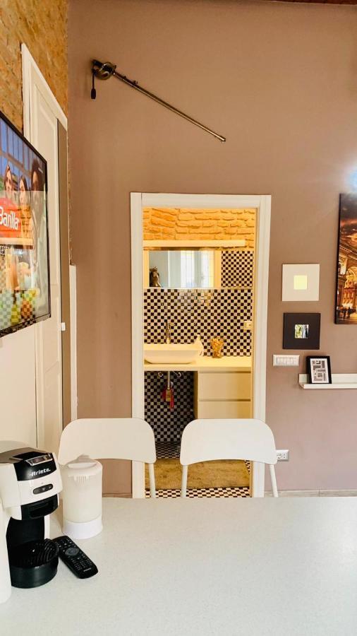 My Home Milano Imbonati 12 Экстерьер фото