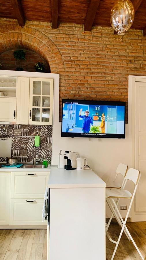 My Home Milano Imbonati 12 Экстерьер фото