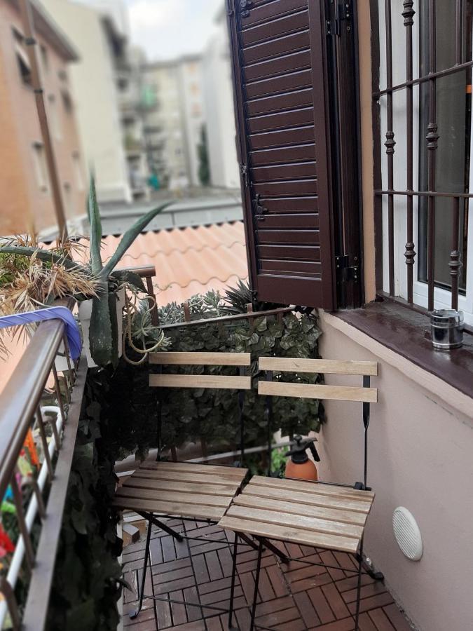 My Home Milano Imbonati 12 Экстерьер фото