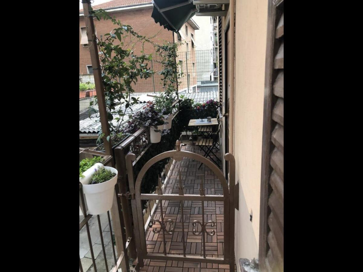 My Home Milano Imbonati 12 Экстерьер фото