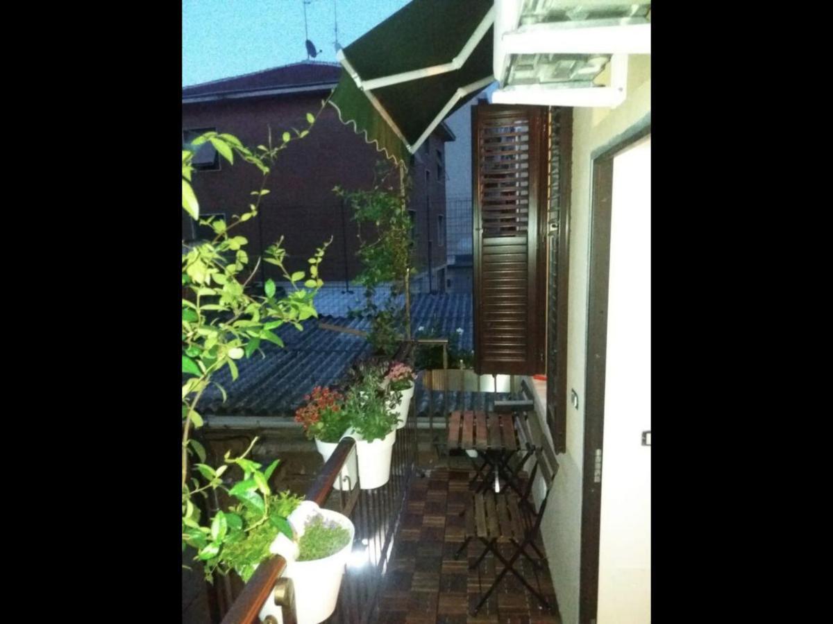 My Home Milano Imbonati 12 Экстерьер фото
