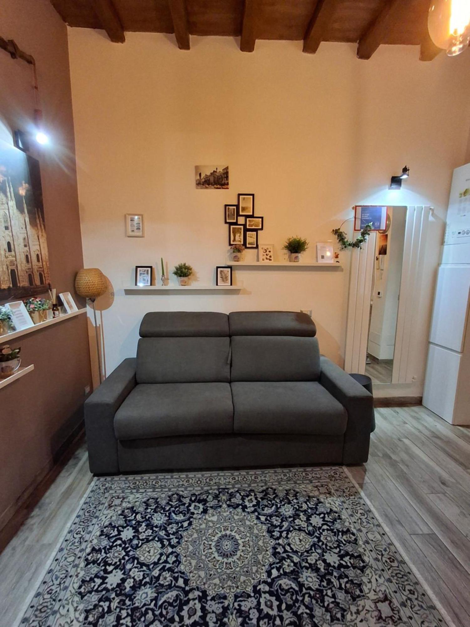 My Home Milano Imbonati 12 Номер фото