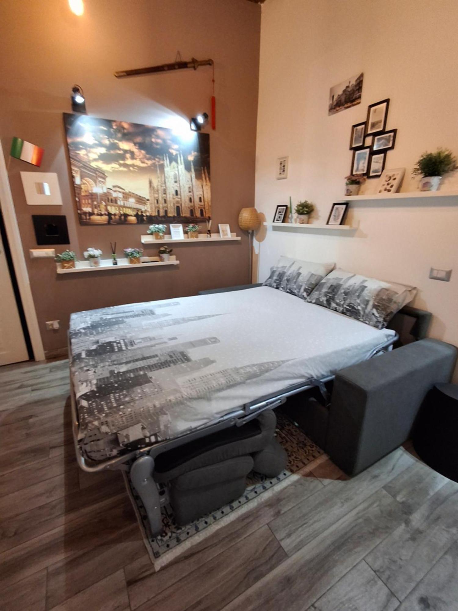 My Home Milano Imbonati 12 Экстерьер фото