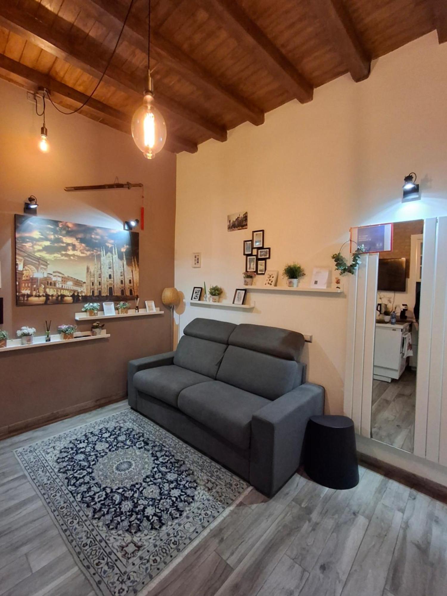 My Home Milano Imbonati 12 Экстерьер фото